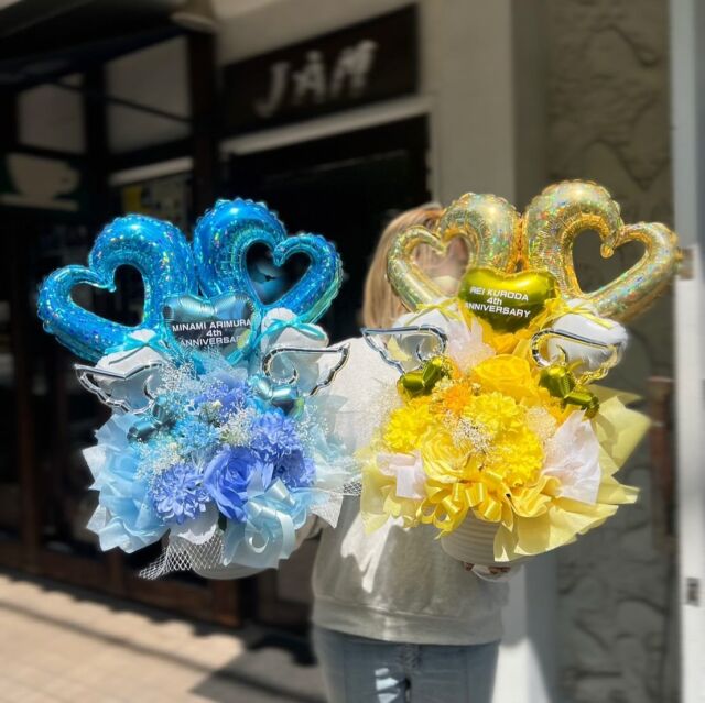 スーパーセール 半額タイムセール Dears balloon&flower | バルーンと花のギフト専門店 花束・アレンジメント