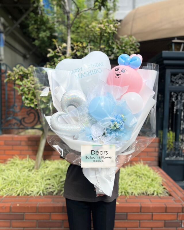 専用ページ　バルーンブーケ CATEGORY ブーケ バルーンフラワー | ohana balloon